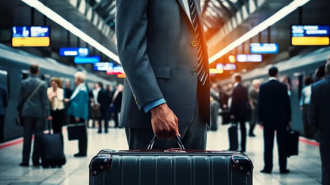 Ile godzin odpoczynku po delegacji? Poznaj swoje prawa i zasady