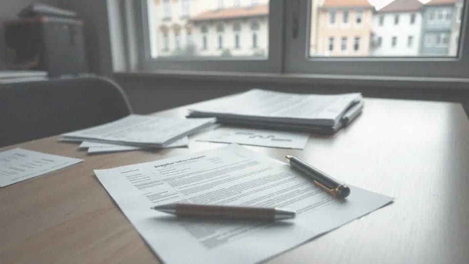 Jak wypełnić kartę stażu, aby uniknąć błędów i problemów