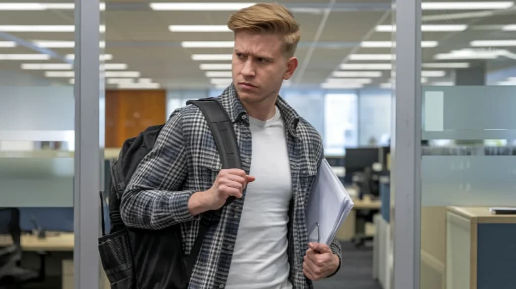 Czy można przerwać staż aby podjąć pracę bez konsekwencji?