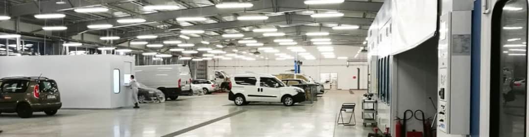 Likwidacja Inter-Komis w Siemianowicach: Co doprowadziło do zamknięcia?