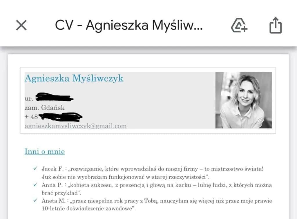 Jak dodać CV na LinkedIn i uniknąć błędów w procesie