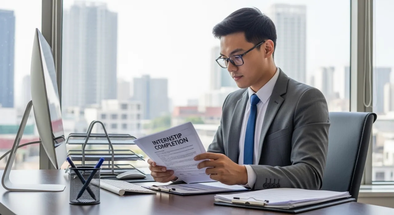 Czy po stażu trzeba zatrudnić? Poznaj prawne obowiązki pracodawcy