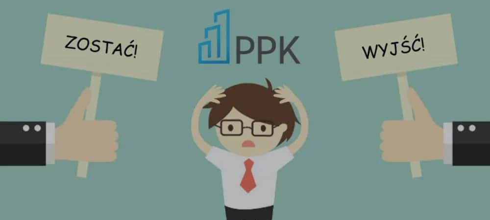 Co z PPK po ustaniu zatrudnienia? Nie przegap ważnych informacji!