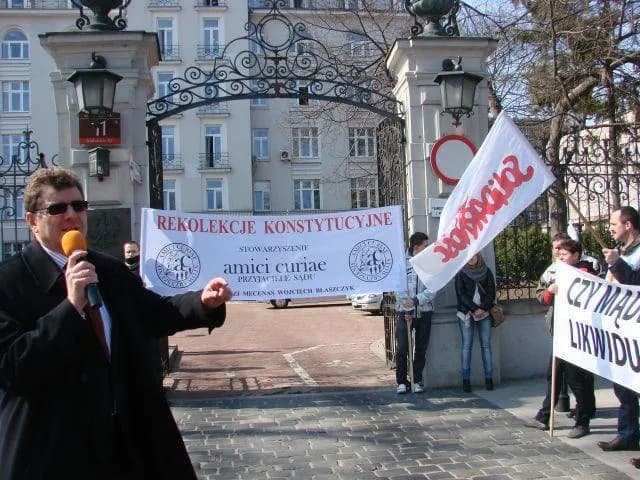 Likwidacja sądów rejonowych: co to oznacza dla polskiego wymiaru sprawiedliwości?