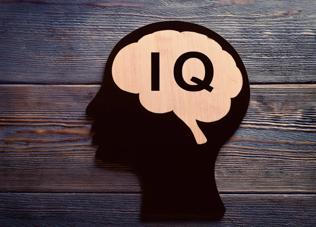 W jakim wieku IQ osiąga szczyt? Rozwój poznawczy w całym życiu