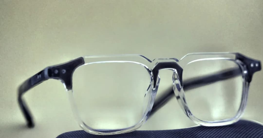 Okulary korekcyjne robocze a bezpieczeństwo – jak łączą komfort widzenia z ochroną przed urazem?