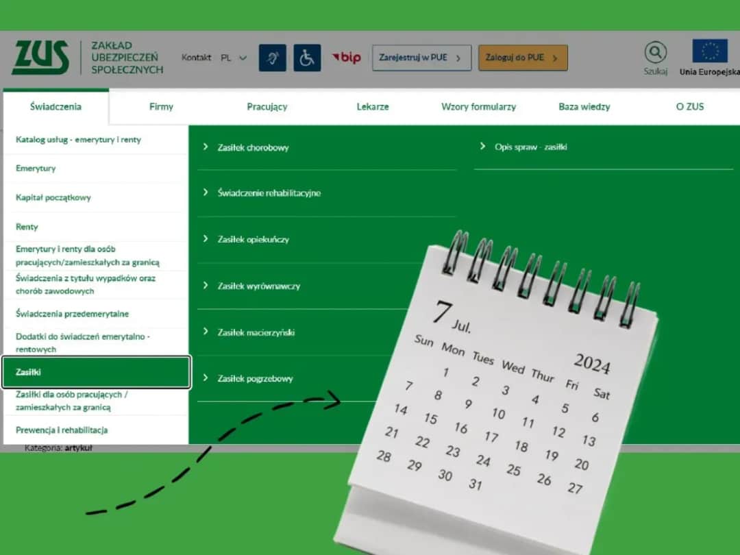 Kiedy otrzymasz wypłatę L4 z ZUS? Poznaj ważne terminy i zasady
