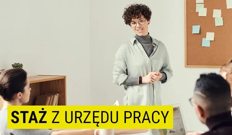 Czy L4 na stażu jest płatne? Sprawdź, co musisz wiedzieć o stypendium Czy L4 na stażu jest płatne? Sprawdź, co musisz wiedzieć o stypendium