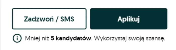 Jak wysłać CV na OLX z telefonu i uniknąć najczęstszych błędów