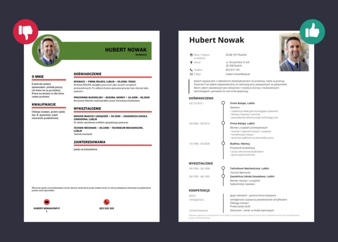 Czy w CV wpisać wszystkie miejsca pracy? Kluczowe wskazówki dla początkujących