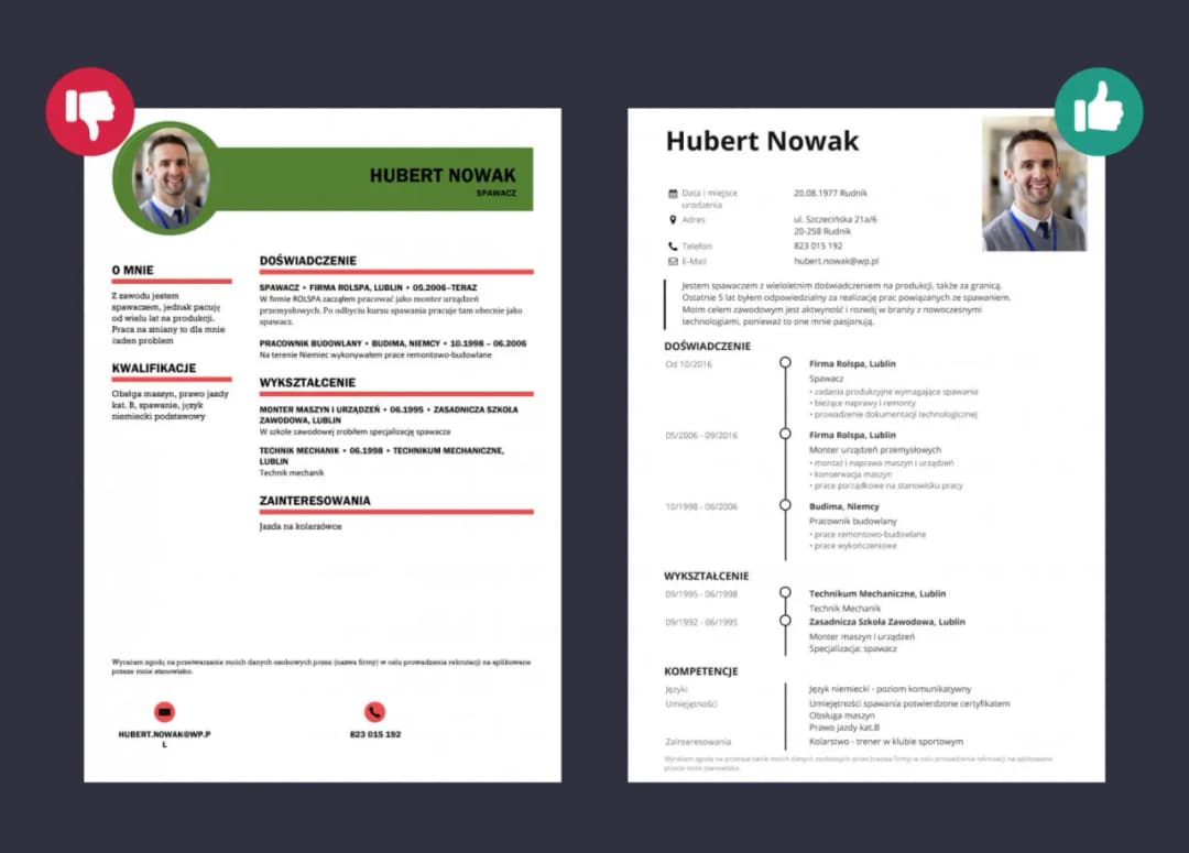 Czy w CV wpisać wszystkie miejsca pracy? Kluczowe wskazówki dla początkujących