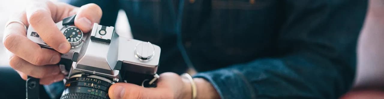 Jakie zdjęcie do CV wybrać, aby zrobić dobre wrażenie?