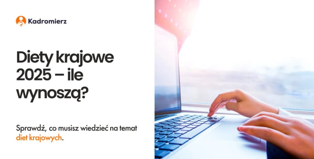 Ile przysługuje diety w delegacji? Sprawdź stawki i przepisy